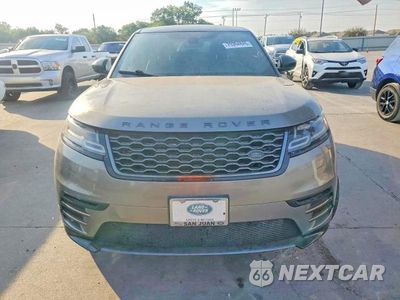 Piąte zdjęcie samochodu w środku: 2018 LAND ROVER RANGE ROVER VELAR R-DYNAMIC SE VIN:SALYL2RN4JA770713 - miniatura
