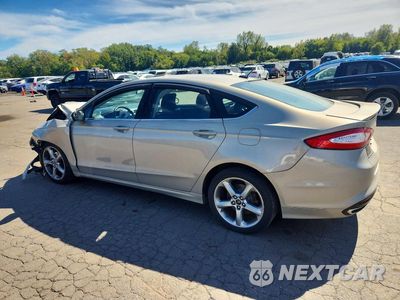 Drugie zdjęcie samochodu z przodu: 2015 FORD FUSION SE VIN:3FA6P0T90FR175654 - miniatura