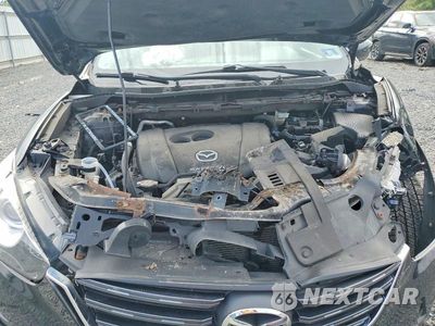 Zdjęcie 12 z 13 samochodu: 2016 MAZDA CX-5 TOURING VIN:JM3KE4CYXG0888308 - miniatura