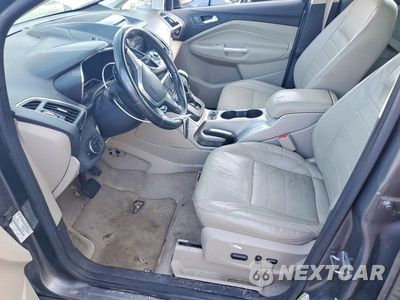 Zdjęcie 7 z 13 samochodu: 2013 FORD C-MAX PREMIUM VIN:1FADP5CU2DL524141 - miniatura