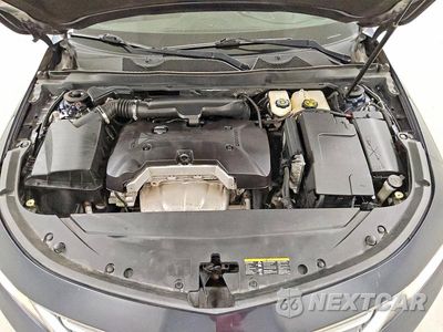 Zdjęcie 11 z 13 samochodu: 2019 CHEVROLET IMPALA LT VIN:2G11Z5SA9K9117042 - miniatura