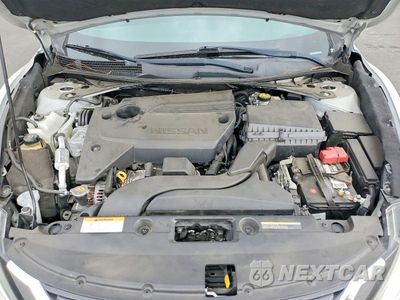 Zdjęcie 11 z 12 samochodu: 2018 NISSAN ALTIMA 2.5 S VIN:1N4AL3AP6JC142612 - miniatura