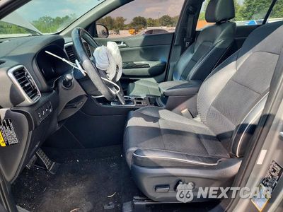 Zdjęcie 7 z 14 samochodu: 2020 KIA SPORTAGE SX VIN:KNDPR3A68L7816846 - miniatura