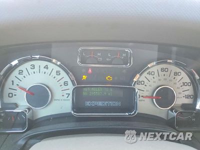 Zdjęcie 9 z 13 samochodu: 2008 FORD EXPEDITION EDDIE BAUER VIN:1FMFU18558LA72239 - miniatura