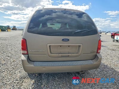Zdjęcie 6 z 13 samochodu: 2006 FORD FREESTAR SE VIN:2FMZA51606BA55605 - miniatura