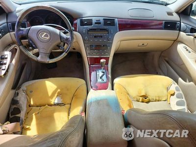 Zdjęcie 8 z 12 samochodu: 2002 LEXUS ES 300 VIN:JTHBF30G220054181 - miniatura