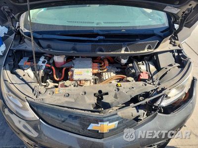 Zdjęcie 11 z 12 samochodu: 2017 CHEVROLET BOLT EV LT VIN:1G1FW6S00H4178402 - miniatura