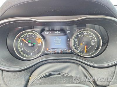 Zdjęcie 9 z 12 samochodu: 2021 JEEP CHEROKEE TRAILHAWK VIN:1C4PJMBX0MD102085 - miniatura