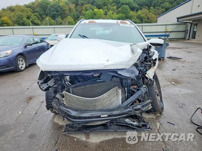 Piąte zdjęcie samochodu w środku: 2014 HYUNDAI SANTA FE SPORT 2.4L VIN:5XYZUDLB8EG220570 - miniatura