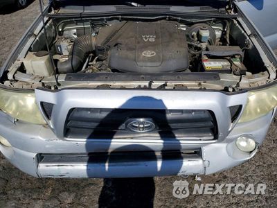 Zdjęcie 11 z 12 samochodu: 2008 TOYOTA TACOMA DOUBLE CAB PRERUNNER LONG BED VIN:3TMKU72N18M016232 - miniatura