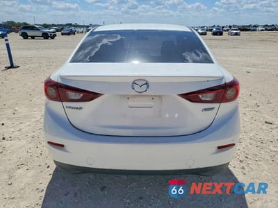 Zdjęcie 6 z 12 samochodu: 2014 MAZDA 3 TOURING VIN:JM1BM1V72E1128315 - miniatura