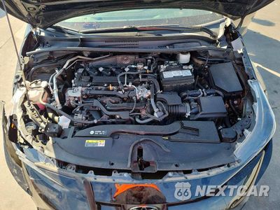 Zdjęcie 11 z 12 samochodu: 2024 TOYOTA COROLLA LE VIN:5YFB4MDE8RP179885 - miniatura