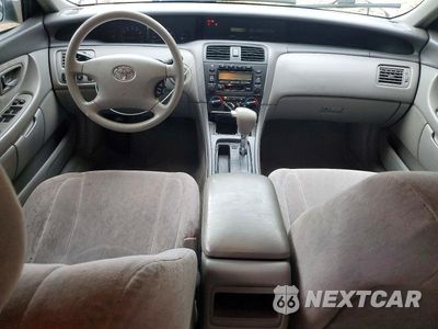 Zdjęcie 8 z 12 samochodu: 2004 TOYOTA AVALON XL VIN:4T1BF28B54U362327 - miniatura