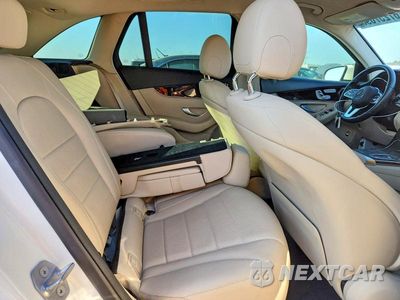 Zdjęcie 10 z 12 samochodu: 2020 MERCEDES-BENZ GLC 300 VIN:WDC0G8DB7LF692002 - miniatura