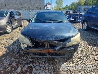 Piąte zdjęcie samochodu w środku: 2014 TOYOTA CAMRY SE VIN:4T1BF1FK1EU324804 - miniatura