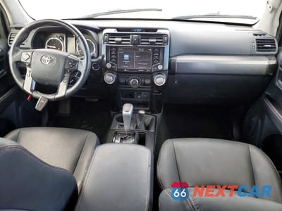Zdjęcie 8 z 12 samochodu: 2022 TOYOTA 4RUNNER TRD OFF-ROAD PREMIUM VIN:JTERU5JR2N6007568 - miniatura