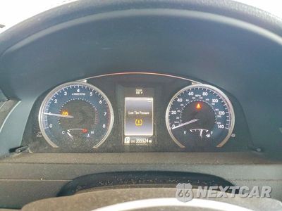 Zdjęcie 9 z 12 samochodu: 2017 TOYOTA CAMRY LE VIN:4T1BF1FK1HU746530 - miniatura