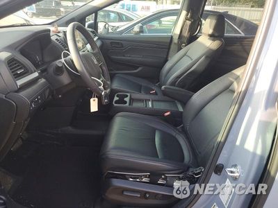 Zdjęcie 7 z 14 samochodu: 2024 HONDA ODYSSEY SPORT VIN:5FNRL6H7XRB017244 - miniatura