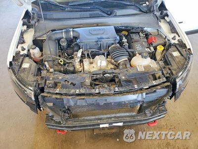 Zdjęcie 11 z 13 samochodu: 2025 JEEP COMPASS TRAILHAWK VIN:3C4NJDDN8ST521280 - miniatura