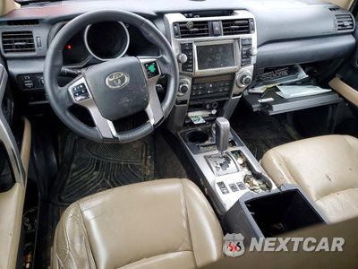 Zdjęcie 8 z 12 samochodu: 2011 TOYOTA 4RUNNER LIMITED VIN:JTEBU5JRXB5059551 - miniatura
