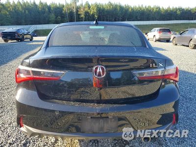 Zdjęcie 6 z 12 samochodu: 2019 ACURA ILX PREMIUM VIN:19UDE2F77KA011739 - miniatura