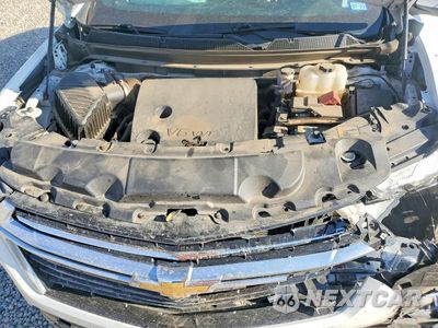 Zdjęcie 12 z 13 samochodu: 2023 CHEVROLET TRAVERSE PREMIER VIN:1GNERKKW3PJ280453 - miniatura