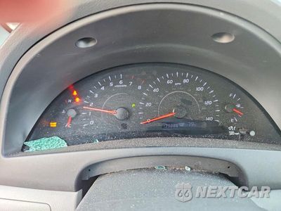 Zdjęcie 9 z 12 samochodu: 2010 TOYOTA CAMRY LE VIN:4T1BF3EK1AU081437 - miniatura