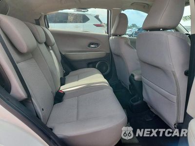 Zdjęcie 11 z 14 samochodu: 2018 HONDA HR-V EX VIN:3CZRU5H58JM709728 - miniatura