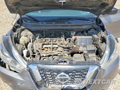 Zdjęcie 12 z 13 samochodu: 2019 NISSAN KICKS S VIN:3N1CP5CU2KL541189 - miniatura