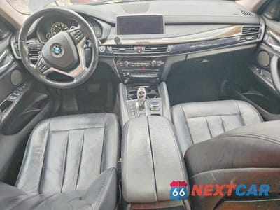 Zdjęcie 8 z 13 samochodu: 2015 BMW X6 XDRIVE35I VIN:5UXKU2C50F0F94700 - miniatura