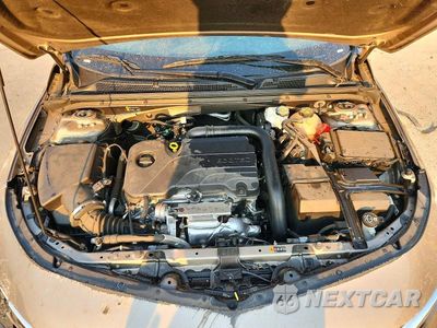 Zdjęcie 11 z 12 samochodu: 2023 CHEVROLET MALIBU LT VIN:1G1ZD5ST6PF251556 - miniatura