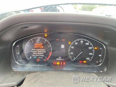 Zdjęcie 9 z 13 samochodu: 2018 HONDA ACCORD SPORT VIN:1HGCV2E3XJA020430 - miniatura