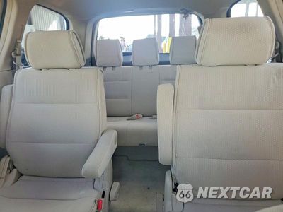 Zdjęcie 10 z 14 samochodu: 2007 NISSAN QUEST 3.5 VIN:5N1BV28UX7N116652 - miniatura