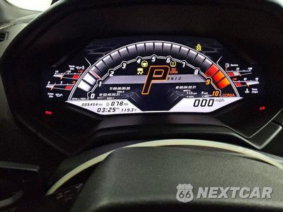 Zdjęcie 9 z 12 samochodu: 2021 LAMBORGHINI HURACAN EVO VIN:ZHWUT5ZF2MLA17698 - miniatura