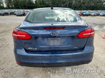 Zdjęcie 6 z 13 samochodu: 2018 FORD FOCUS SEL VIN:1FADP3H26JL227283 - miniatura