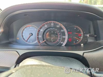 Zdjęcie 9 z 12 samochodu: 2016 HONDA ACCORD SPORT VIN:1HGCR2F56GA239172 - miniatura