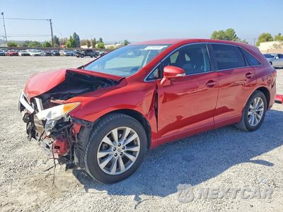2013 TOYOTA VENZA LE 4T3ZA3BB2DU075787 - główne zdjęcie licytacji z USA - miniatura