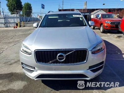 Piąte zdjęcie samochodu w środku: 2016 VOLVO XC90 T6 VIN:YV4A22PK8G1077900 - miniatura