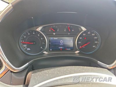 Zdjęcie 9 z 13 samochodu: 2019 CHEVROLET EQUINOX LT VIN:2GNAXUEV1K6300742 - miniatura