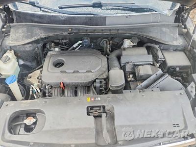 Zdjęcie 12 z 13 samochodu: 2016 KIA SORENTO LX VIN:5XYPG4A37GG119761 - miniatura