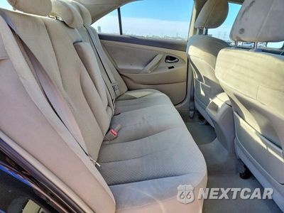 Zdjęcie 10 z 12 samochodu: 2009 TOYOTA CAMRY LE VIN:4T4BE46K99R120039 - miniatura