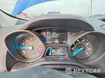 Zdjęcie 9 z 13 samochodu: 2018 FORD ESCAPE SE VIN:1FMCU0GD7JUA76041 - miniatura