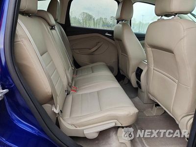 Zdjęcie 11 z 14 samochodu: 2014 FORD ESCAPE TITANIUM VIN:1FMCU0J93EUB14410 - miniatura