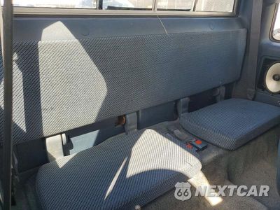 Zdjęcie 10 z 12 samochodu: 1994 TOYOTA PICKUP DX VIN:JT4RN93P7R5103714 - miniatura