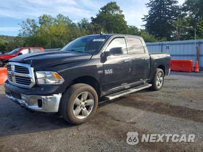 2016 RAM 1500 SLT 3C6RR7LT2GG388860 - główne zdjęcie licytacji z USA - miniatura