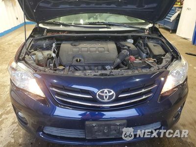 Zdjęcie 11 z 13 samochodu: 2013 TOYOTA COROLLA LE VIN:2T1BU4EE6DC926116 - miniatura