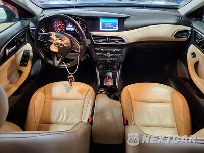 Zdjęcie 8 z 13 samochodu: 2018 INFINITI QX30 ESSENTIAL VIN:SJKCH5CR6JA002406 - miniatura