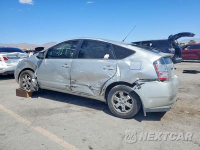 Drugie zdjęcie samochodu z przodu: 2005 TOYOTA PRIUS BASE VIN:JTDKB20U657052491 - miniatura