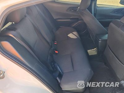 Zdjęcie 10 z 12 samochodu: 2024 TOYOTA PRIUS LE VIN:JTDACAAU1R3046838 - miniatura
