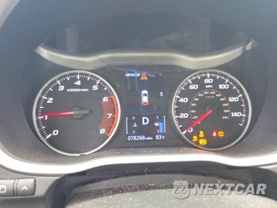 Zdjęcie 9 z 14 samochodu: 2020 MITSUBISHI ECLIPSE CROSS ES VIN:JA4AT3AA1LZ014763 - miniatura